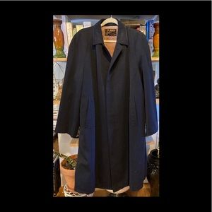 Men’s Vintage Dress Coat/Jacket